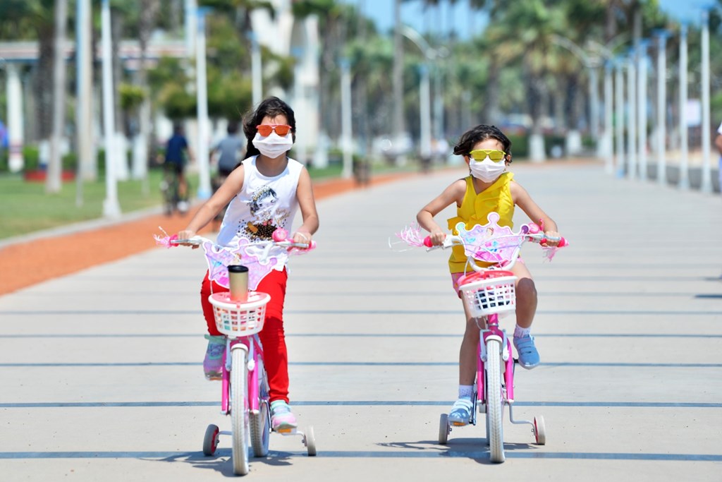 Minister Selçuk: “We are depositing Social and Economic Support Service (SED) payments into accounts as of today.”