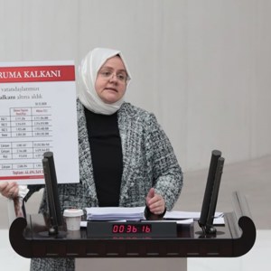 Bakanlığımızın 2021 Yılı Bütçesi TBMM Genel Kurulunda Kabul Edildi - fotoğraf 1