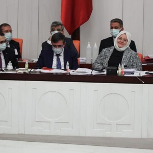 Bakanlığımızın 2021 Yılı Bütçesi TBMM Genel Kurulunda Kabul Edildi - fotoğraf 2