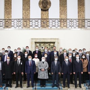 Bakanlığımızın 2021 Yılı Bütçesi TBMM Genel Kurulunda Kabul Edildi - fotoğraf 4
