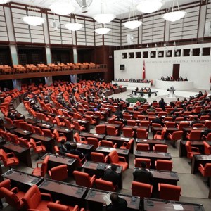 Bakanlığımızın 2021 Yılı Bütçesi TBMM Genel Kurulunda Kabul Edildi - fotoğraf 5