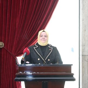 Bakan Selçuk: “Milli Mücadele Yıllarında, Kurtuluş Savaşı’nda Ön Saflarda Yer Alan Kahraman Kadınlarımızın Açtığı Yolda, Her Hal ve Şartta Milli İradenin Yanında Yer Alarak Demokrasimize ve Haklarımıza Aynı Cesaretle Sahip Çıkacağız” - fotoğraf 7
