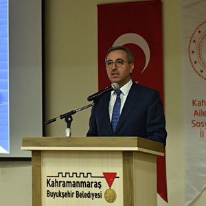 Toplu Taşıma Araçlarına Erişilebilirlik Belgesi Takdim Töreni - fotoğraf 3
