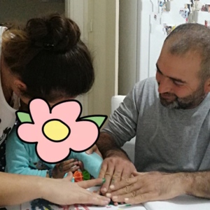 İlimizde Koruyucu Aile Hizmetinden Yararlanan Çocuk Sayısı Kurum Bakımındaki Çocuk Sayısını Geçti - fotoğraf 2