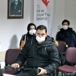  İl Müdürümüz Kamil TÜYLÜOĞLU kuruluşlarımızdaki personellerimizi ziyaret ederek bu zorlu mücadelede birlikte olduğumuzu dile getirdi. - fotoğraf 8