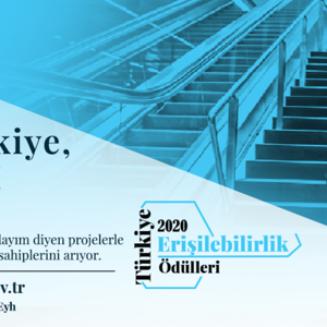 2020 Erişilebilirlik Ödülleri - fotoğraf 1