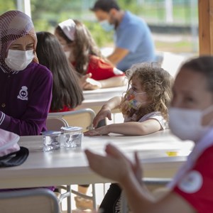 Bakan Selçuk: “İş’te Anne Projemizden 42 Binden Fazla Kadınımız Yararlandı” - fotoğraf 1