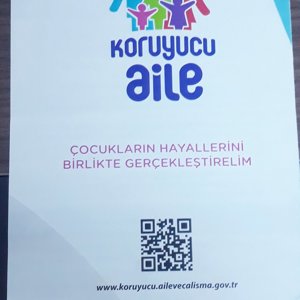 Koruyucu Aile Hizmet Modeli Tanıtım Sunumu - fotoğraf 1