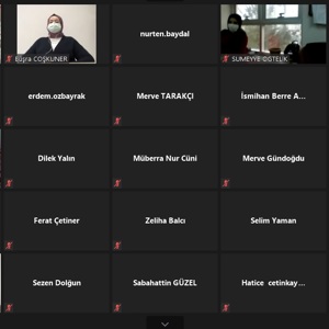 Türkiye Bağımlılıkla Mücadele (TBM) Eğitimleri 16 İlde Gerçekleştirildi - fotoğraf 4