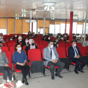 Okul Destek Projesi Kapsamında Çocuklara Giyecek Yardımı Yapıldı - fotoğraf 2