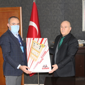 HEDİYE KARAVANI AĞRI’DA  - fotoğraf 4