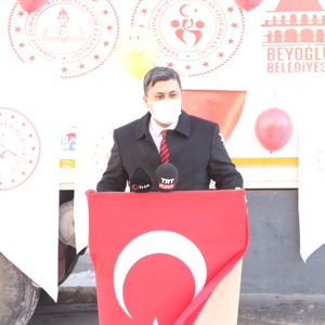 HEDİYE KARAVANI AĞRI’DA  - fotoğraf 3