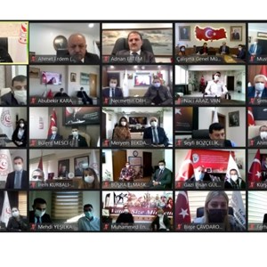Bakan Selçuk: “397 Şehit Yakını, Gazi ve Gazi Yakınımızın Atama Kurasını Gerçekleştirdik” - fotoğraf 1