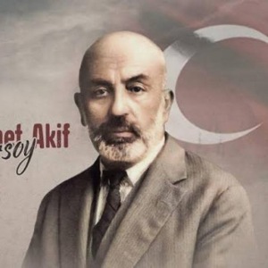 Millî Şairimiz ve İstiklâl Marşımızın Yazarı Mehmet Akif Ersoy ‘u Vefatının Yıl Dönümünde Rahmet ve Minnetle Anıyoruz - fotoğraf 1