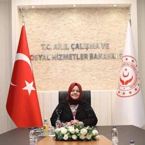 Bakanımız Sayın  Zehra Zümrüt SELÇUK  “397 Şehit Yakını, Gazi ve Gazi Yakınımızın Atama Kurasını Gerçekleştirdi.” - fotoğraf 3