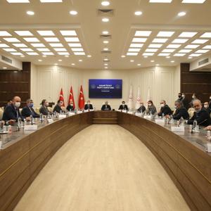 Bakan Selçuk: “1 Ocak’tan İtibaren Geçerli Olacak Asgari Ücret Brüt 3.577 Lira 50 Kuruş, Net 2.825 Lira 90 Kuruş Olarak Belirlendi” - fotoğraf 4