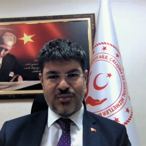 Hukuk Birimleri Koordinasyon ve İstişare Toplantılarına Genel Müdürümüz Av. Oğuzhan TEKİN başkanlığında İzmir İl Müdürlüğümüz ile devam edildi. Toplantı elektronik ortamda online olarak gerçekleştirildi. - fotoğraf 1