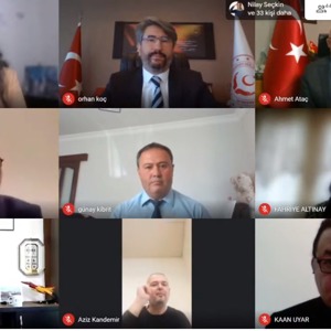 8. KKTC Engelsiz Bilişim Günlerinde Bilgi ve İletişim Teknolojilerinin Erişilebilirliğine Yönelik Çalışmalar Değerlendirildi - fotoğraf 2