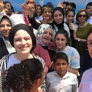 Bakan Selçuk: “Devlet Koruması Altındaki 14 Bin Çocuğumuzun Yarısı Teşekkür ve Takdir Aldı” - fotoğraf 2