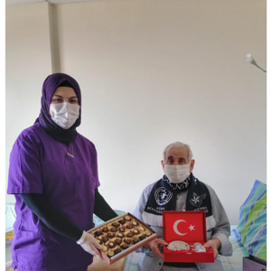 Onların Bizde Kırk Yıl Değil Her Daim Hatırları Var - fotoğraf 4