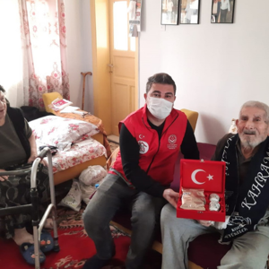 Onların Bizde Kırk Yıl Değil Her Daim Hatırları Var - fotoğraf 6