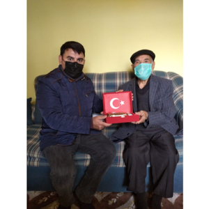 Onların Bizde Kırk Yıl Değil Her Daim Hatırları Var - fotoğraf 7