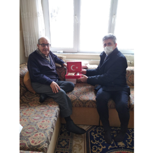 Onların Bizde Kırk Yıl Değil Her Daim Hatırları Var - fotoğraf 8