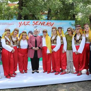 Bakan Selçuk: “Devlet Koruması Altındaki 14 Bin Çocuğumuzun Yarısı Teşekkür ve Takdir Aldı” - fotoğraf 6