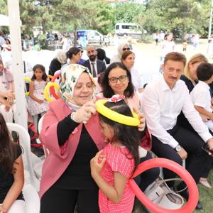 Bakan Selçuk: “Devlet Koruması Altındaki 14 Bin Çocuğumuzun Yarısı Teşekkür ve Takdir Aldı” - fotoğraf 4