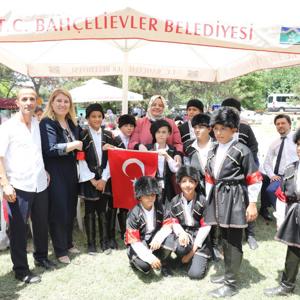 Bakan Selçuk: “Devlet Koruması Altındaki 14 Bin Çocuğumuzun Yarısı Teşekkür ve Takdir Aldı” - fotoğraf 5