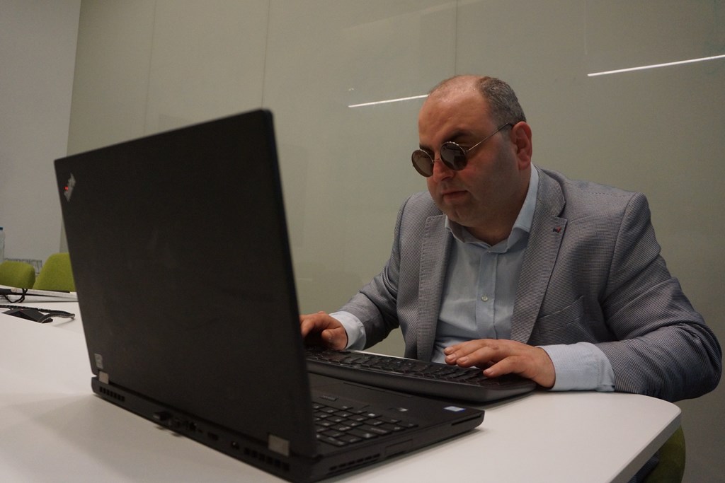 Bakan Selçuk: “12.500 Personel ve Yöneticiye Erişilebilirlik Eğitimi Verdik”