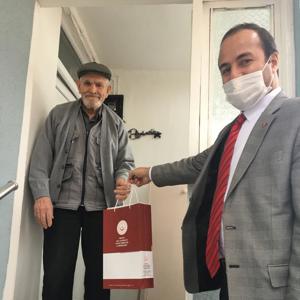 Kore Gazilerimizi Ziyaret Ettik  - fotoğraf 1