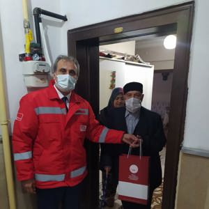 Kore Gazilerimizi Ziyaret Ettik  - fotoğraf 7