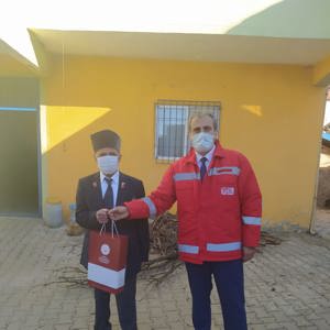 Kore Gazilerimizi Ziyaret Ettik  - fotoğraf 8