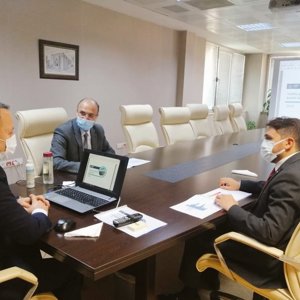 İl Müdürleri Aralık Ayı İstişare Toplantısı Düzenlendi - fotoğraf 2