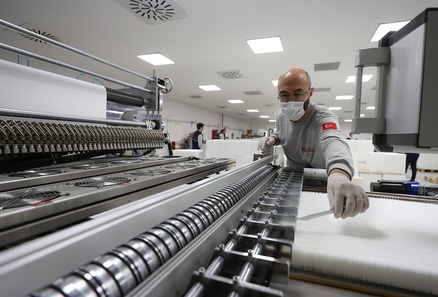 Bakan Selçuk: “Aralık Ayına İlişkin Nakdi Ücret Desteği Ödemelerini 8 Ocak’ta Yapacağız”