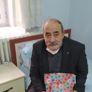 Çocuk Evlerimizde koruma ve bakım altında bulunan çocuklarımızın kendi elleriyle hazırladıkları hediyeleri Kırklareli Huzurevi sakinlerimize teslim ettik. - fotoğraf 3