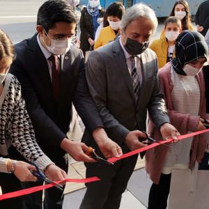 İlk Çocuk Hakları Durağımızı Törenle Açtık - fotoğraf 5