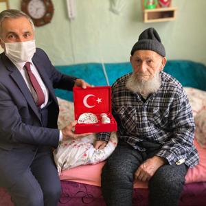 İl Müdürümüz Mahmut ÖZDEMİR Pazar İlçemizde Bir Dizi Ziyarette Bulundu - fotoğraf 1