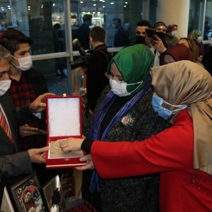Kadın Kooperatifleri Doğu Karadeniz Buluşması - fotoğraf 7