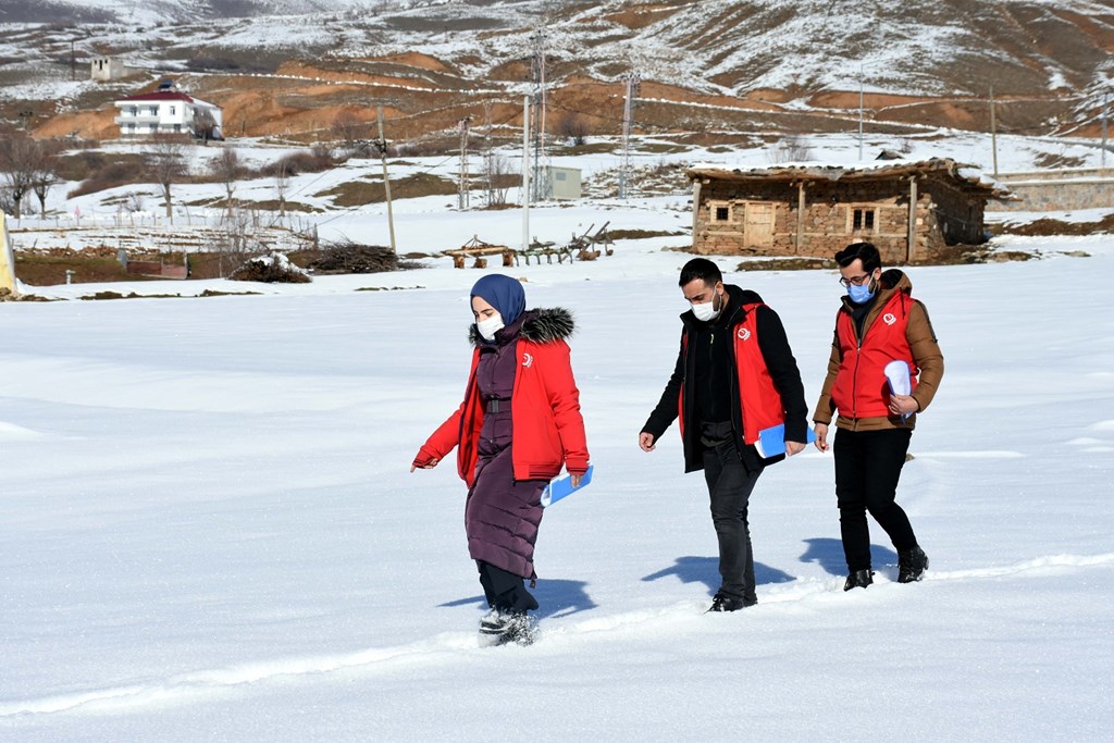 Minister Selçuk: “We Have Increased the Sums of Social Aids Paid to Citizens in Need”