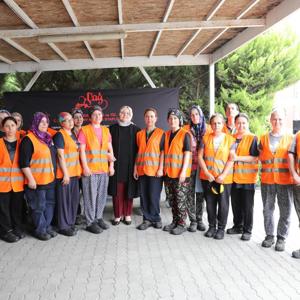 Bakan Selçuk: “Çalışma Koşullarını İyileştirmeye Çalışıyoruz” - fotoğraf 1