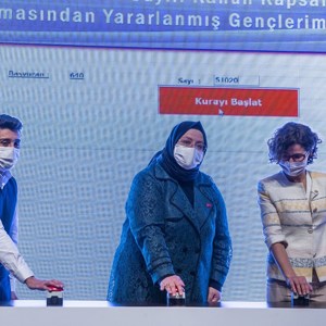 Bakan Selçuk: “Ocak Ayı İçinde 3 Binin Üzerinde Sosyal Atama Yapacağız” - fotoğraf 1