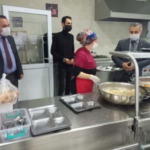İl Müdürümüz Mahmut ÖZDEMİR Şehit Piyade Er Adem TAR’ın Ailesini Ziyaret Etti - fotoğraf 4