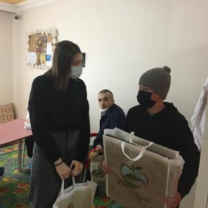 Engelsiz Çocuklarımızı Ziyaret Ettik - fotoğraf 3