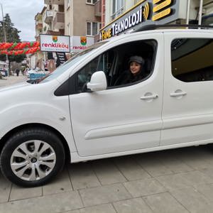 Amasya’da Bir İlki Gerçekleştirerek İl Müdürlüğü bünyesinde kadın şoför istihdam ettik - fotoğraf 7