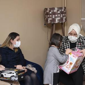 Bakan Selçuk, Aydın’da şehit ve gazi ailelerini ziyaret etti - fotoğraf 5