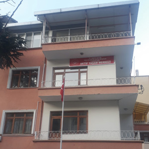 İl Müdürlüğümüz bünyesinde açılacak olan Aktif Yaşam Merkezi pandemi sonrası “Yaşlılara” hizmet vermeye başlayacak - fotoğraf 1