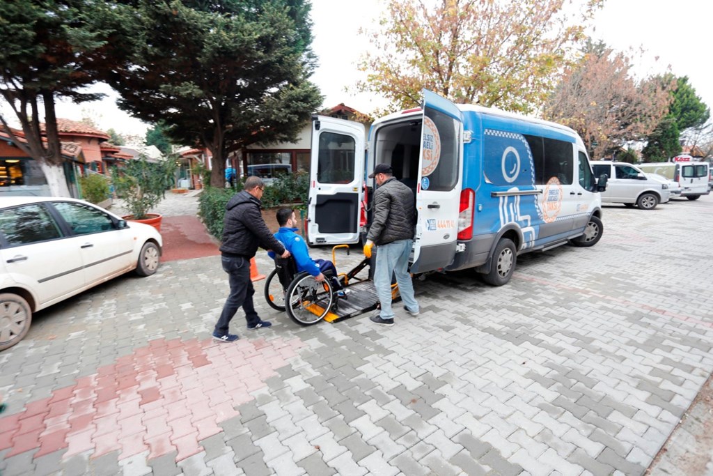 Erişilebilirlik Yılında İşaret Dili Uygulamaları Yaygınlaştırıldı