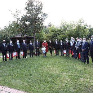 Bakan Selçuk: “Harp ve Vazife Malullerimizin Ek Ödemelerini Yarın Yapacağız” - fotoğraf 1